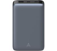 Adeqwat - Batterie Externe 20 000 Mah 65w Power Delivery