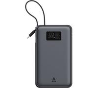 Adeqwat - Batterie Externe 20000 Mah 100w Adw