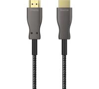 Adeqwat - Câble Hdmi 2.1 Droit 10m Active Aoc