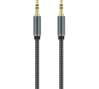 Adeqwat - Câble Jack Jack 1.50m