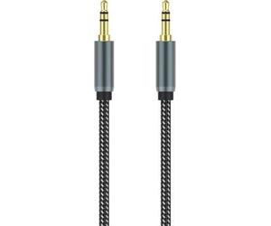 Adeqwat - Câble Jack Jack 1.50m