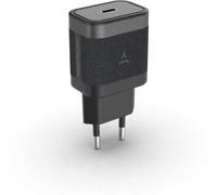 Adeqwat - Chargeur 30w Powerdelivery Usb-C Noir