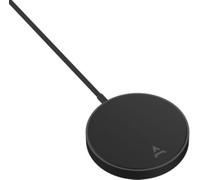 Adeqwat - Chargeur Induction Sans Fil Qi 2 / Magsafe 15w 1,5m Noir
