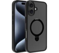 Adeqwat - Coque Iphone 16 Plus Magnétique Stand