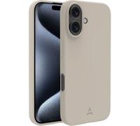 Adeqwat - Coque Iphone 16 Plus Magsafe - Beige
