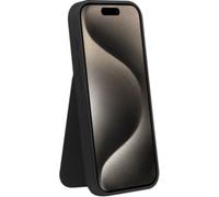 Adeqwat - Coque Iphone 16 Pro Max 3 En 1 - Noir