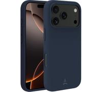 Coque ADEQWAT iPhone 17 Pro Magnétique Bleu