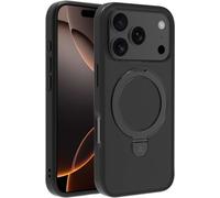Adeqwat - Coque Iphone 17 Pro Magnétique Stand