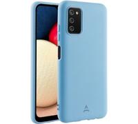 Adeqwat - Coque Samsung A03s Bleu - Solidaire