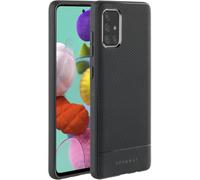 Adeqwat - Coque Samsung A51 4g Souple - Noir