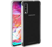 Adeqwat - Coque Samsung A70 Antichoc Transparent