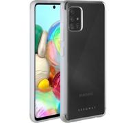 Adeqwat - Coque Samsung A71 Antichoc Transparent