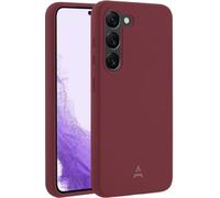 Adeqwat - Coque Samsung S23 - Dark Red