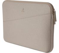 Adeqwat - Housse 15-16'' Beige Chiné