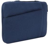 Adeqwat - Housse Pocket Sleeve 13-14 Bleu Chiné
