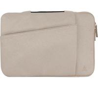 Adeqwat - Housse Pocket Sleeve 15-16 Beige Chiné