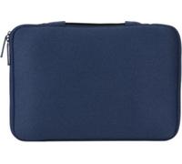 Adeqwat - Housse Pocket Sleeve 15-16 Bleu Chiné