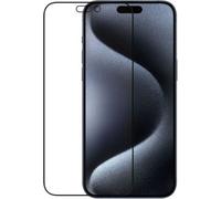 Adeqwat - Protège Écran Iphone 16 Plus Anti Lumière Bleu