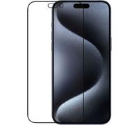 Adeqwat - Protège Écran Iphone 16 Pro Anti Lumière Bleu