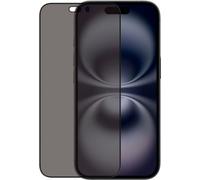 Adeqwat - Protège Écran Iphone 17 Verre Trempé Anti-Espion