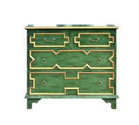ADERFETBI Buffet Salle a Manger Armoire d'entrée en Bois, décoration de Couloir, Armoire de Rangement rétro for Chambre à Coucher, Buffet de Restaurant Bahut