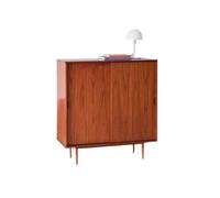 ADERFETBI Buffet Salle a Manger Buffet Chinois en Bois Massif, Buffet de Cuisine, Chambre à Coucher, Armoire de Rangement, Salon, Armoire à vin de Restaurant Bahut