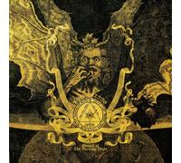 Aderlating - Gospel of the Burning Idols