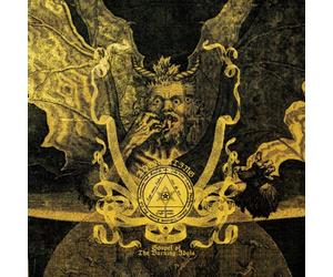 Aderlating - Gospel of the Burning Idols