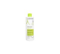 Aderma Biology Lait Démaquillant Bio 400ml