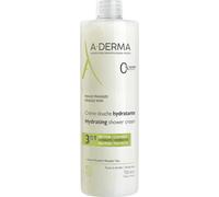 Aderma Crème Douche Hydratante 750ml