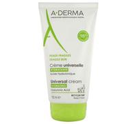 A-Derma Universal Cream crème universelle à l'acide hyaluronique 150 ml