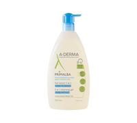 A-DERMA PRIMALBA Baby Gel Lavant 2 en 1 Nettoyant 750 ml