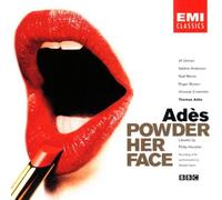 Ades, T. - Ades: Powder Her Face Op14
