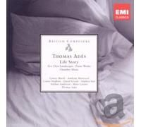 Ades, Thomas - Life Story [Import]