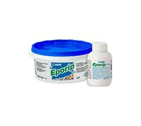 Adesivo epossidico per sigillatura di massetti 2KG Eporip Mapei