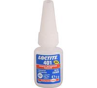 ADESIVO ISTANTANEO MULTIUSO 401 LOCTITE 234557