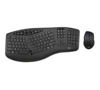 Adesso Wireless Slim Ergo