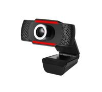 Adesso CyberTrack H3, 720p HD Webcam, built in microphone, USB Webcam, Plug and