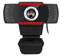 Adesso CyberTrack H3 - Webcam - couleur - 1,2 MP - 1280 x 720 - 720p - audio - câblé - USB 2.0 - MJPEG, YUV2 G