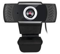 Adesso Webcam CyberTrack H4 – HD 1080p avec microphone intégré