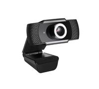 Adesso Webcam CyberTrack H4 – HD 1080p avec microphone intégré