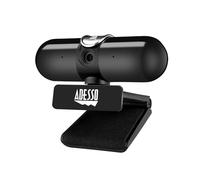 Adesso CyberTrack H5 Webcam HD 1080p