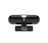 Adesso CyberTrack H5 Webcam HD 1080p