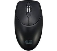 Adesso EasyTouch WKB-1320CB - Ensemble clavier et souris - sans fil - 2.4 GHz - R.-U. G