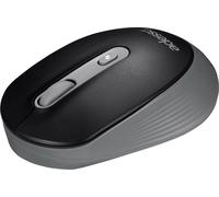Adesso iMouse A30B Souris radio optique gris-noir 4 Boutons 1200 dpi boutons de souris