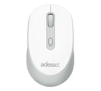 Adesso iMouse A30W souris Universel Ambidextre RF sans fil Optique 1200 DPI