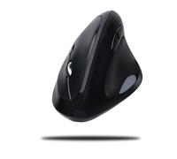 Adesso iMouse E30 souris Bureau Droitier RF sans fil Optique 2400 DPI