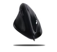 Adesso iMouse E7 souris Gaming Gauche USB Type-A Optique 6400 DPI