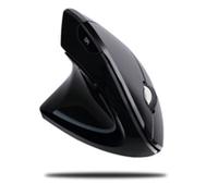 Adesso iMouse E90 Adesso Wireless Linkshänder Vertical Ergonomic Optical Mouse