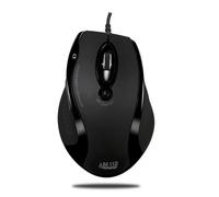 Adesso iMouse G2 souris Bureau Droitier USB Type-A Optique 2400 DPI